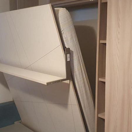 Easy Home Milano Εξωτερικό φωτογραφία