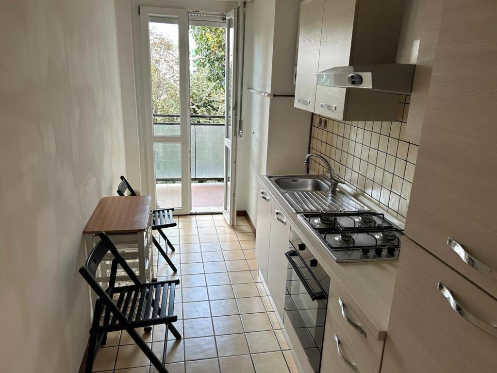 Easy Home Milano Εξωτερικό φωτογραφία