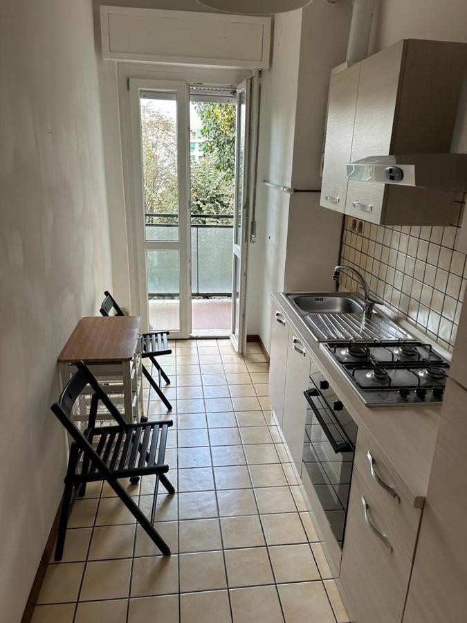 Easy Home Milano Εξωτερικό φωτογραφία