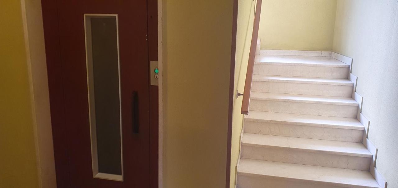 Easy Home Milano Εξωτερικό φωτογραφία